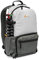 Lowepro LP37234-PWW Truckee BP 150 LX Outdoor-Kamerarucksack, für 10-Zoll-Tablet, Einstiegs-DSLR/spiegellose Kamera, Sony, Canon, Nikon, zweites Objektiv, Gimbal, Drohne, DJI, Osmo, Mavic, hellgrau