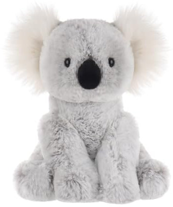 Apricot Lamb – Kuscheltier Koala 20 cm – Plüsch Spielzeug Plüschtier für Kinder und Baby – Flauschiger Stofftier zum Spielen, Geschenk & Kuscheln – Gemütliches Schmusetier – Koala