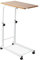 Mind Reader Stehpult, 48,3 cm L x 30,5 cm B x 78,7 cm H, Braun