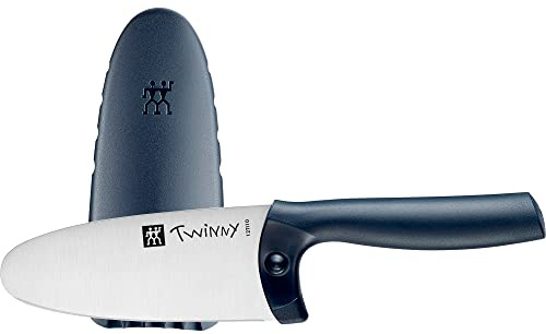 ZWILLING TWINNY Kids Chef’s Knife - Blue