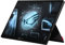 Asus ROG Flow Z13 Gaming Detachable | Display touch screen 13,4 Full HD 120Hz | Intel Core i9-12900H | 16 GB RAM | 1 TB SSD | NVIDIA RTX 3050Ti | Windows 11 | Tastiera QWERTZ | Nero | Tastiera