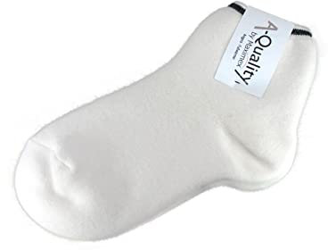 Maximex Angora-Bettsocken 41/43 1 Paar - Wärmehaltende, Atmungsaktive & Schweißabsorbierende Socken Mit 45% Angora für Damen & Herren - Flauschig