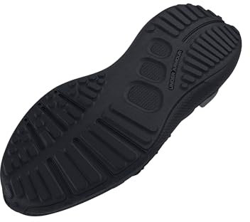 Under Armour HOVR Phantom 3 Black/White/White 6 B (M)