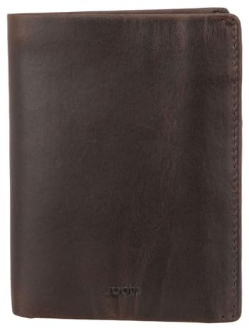 Joop! Loreto Ladon Billfold MV8 Seal Brown
