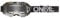 O'NEAL B-10 Goggle ATTACK V.24 black/white - clear