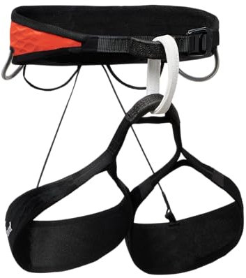 Black Diamond Black Diamond Damen Sitzgurt W AIRNET Harness