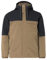 Vaude Herren Mens Manukau Jacket Ii, Oat, M EU