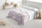 Degrees home - Paraiso - Copriletto per letto da 150 - Copriletto per letto - Primavera, Estate - 250 x 260 - Trucco