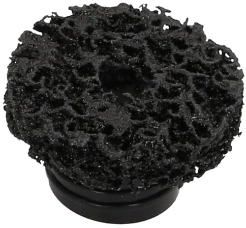 KS Tools 100.5094 Stehbolzen-Radnabenschleifer Ersatzscheiben-Satz Ø 60 x 16 mm, 10-TLG