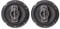 NPXUAMTJ Enhances Car Sound Systems With 6inch Coaxial Speakers Car Sound Upgrades For Music Enthusiasts & Professional Drives