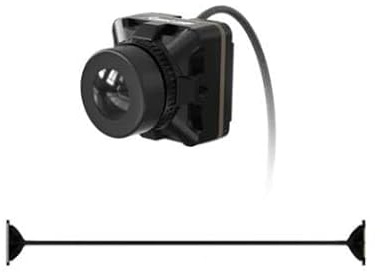 Kompatibel mit dem RunCam Link Wasp Digital FPV VTX-System