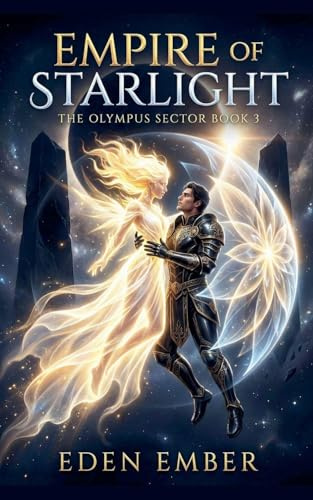 Empire of Starlight (The Olympus Sector, Band 3)