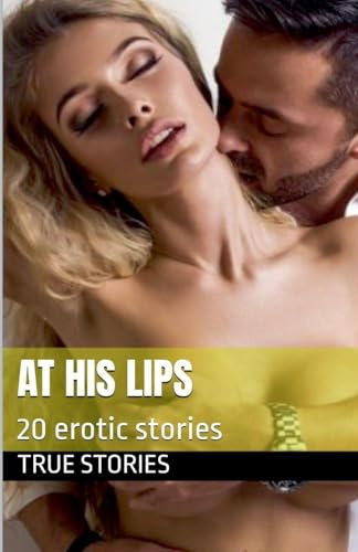 At His Lips (Blowjob, Band 2)