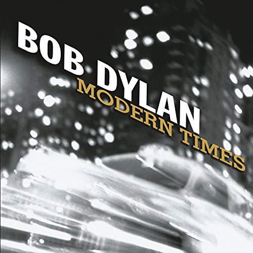 Modern Times [Vinyl LP]