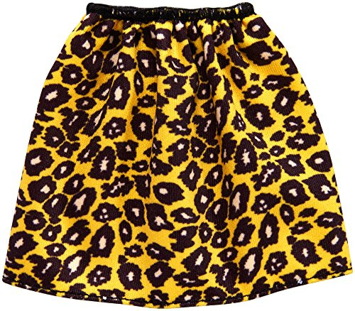 Barbie Mattel FPH22 Fashions Bottom Mode