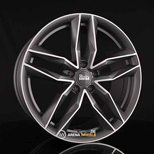 RS3 8Jx18 5/114,3 ET45 72,6 MPFP