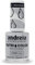 Andreia Professional NutriColor Atmungsaktiver Nagellack - Veganer und Tierversuchsfreier - Nagelkunst Nagellack mit langanhaltendem Glanz-Finish - Farbe NC3 Grau - 10.5ml