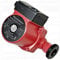 Röhtenbach 25-40/180 Pompe à eau pour chauffage humide Pompe de circulation d'eau chaude Pompe de chauffage