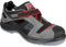 WÜRTH MODYF Sicherheitssandale S1P Stretch X grau - Größe 43