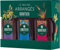 Isautier Rhum 3 arrangés x 20 cl en coffret 40°