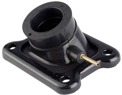 Pipe d admission Teknix compatible avec Moto Derbi 50 Senda SM XTreme Euro3