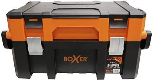 Boxer Caja de herramientas de calidad profesional