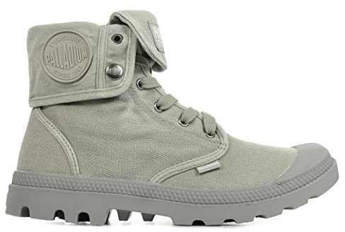 Palladium, Baggy, Sneaker Boots male, Grey, 11 UK