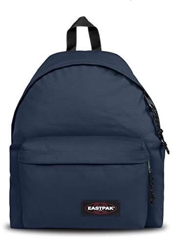 EASTPAK Padded Pak'r Ocean Navy
