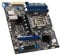 ASUS P12R-M/10G-2T Motherboard - Intel C252 - Intel LGA1200 Socket - DDR4 RAM - Micro-ATX, 90SB0AC0-M0UAY0, Black