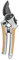 Kent & Stowe Eversharp Bypass Secateurs, Adjustable Garden Shears Suitable for Live, Delicate Wood, All Year Round Garden Tools Made from Carbon Steel, Aluminium, and Ash Wood