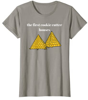 Les emporte-pièces originaux T-Shirt