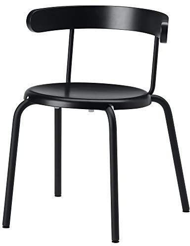 Ikea YNGVAR Stuhl anthrazit