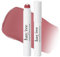 bayfree Tinted Lip Balm,Getönter Lippenpflegestift,Pflegender & Nährender Lippenbalsam,Leicht Vegan Lippenpflege Glossy Glanz,Vintage Violet