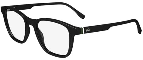 Lacoste L2949 001 BLACK 52/19/145 Herren Brillen