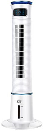DCG VENTILATORE TOWER CON NEBULIZZATORE – VE1460TT (Ricondizionato)