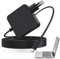 90w USB C Netzteil, Typ C Laptop Ladekabel, Pd 90w 65w 45w Typ C Wandladegerät Schnellladegerät Für MacBook Pro Air 2018, Hp, Dell, Lenovo Und Alle Laptops Oder Smartphones