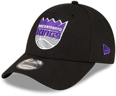 New Era NBA The League 9Forty Verstellbare Basecap