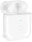 Wireless Charging Case Compatible with Air Pods 1st & 2nd Generation,Replacement Air Pods Charging Case with Bluetooth Pairing Sync Button,Case Only,No Earbuds