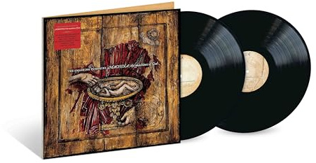 Machina / the Machines of God (2025 Remaster Ltd. 2LP)