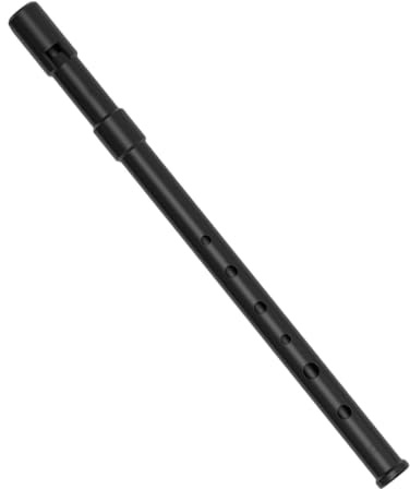 Flûte Irlandaise - Instrument À Vent Portable Avec Clés En C Et D - Flûte en Bois | Pour Débutants Et Adultes Pour Pratique Performance En Concert Et Entraînement Sonore