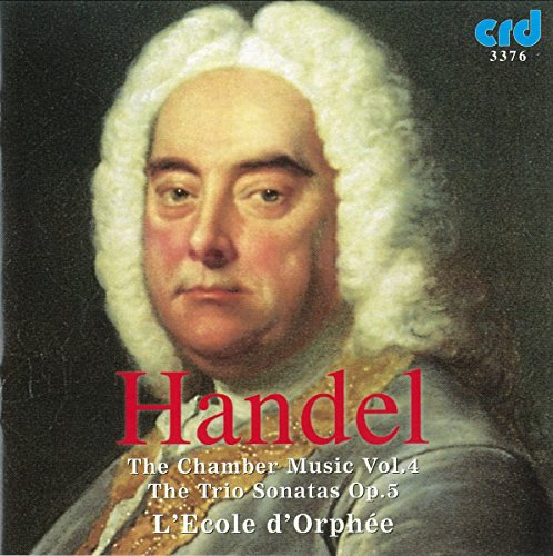 Die Kammermusik Vol. 4