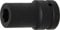 BGS 5500-21 | Impact Socket Hexagon, deep | 25 mm (1) Drive | 21 mm
