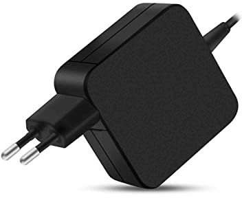 VOLTISTAR - Caricatore compatibile con portatile ASUS 19 V 2,37 A 4,0 x 1,35 mm
