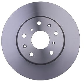 HELLA 8DD 355 113-631 Brake Disc - 54566 - 280mm - 22mm - Internally Vented