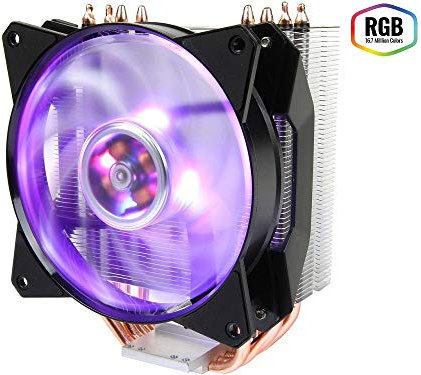 Cooler Master MasterAir MA410P 775/2011/1366