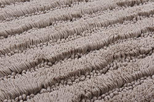 TOM TAILOR Cotton Stripes 180 | Sand