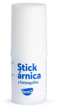 Senti2, Loción corporal - 6 unidades de 15 ml (Total: 90 ml)