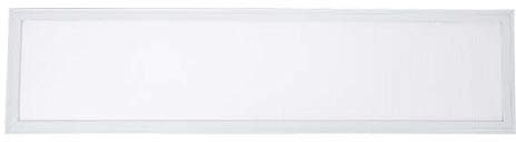Panneau LED R2S UGR19 4000K - Plafonnier/applique 1x38W 1570801143