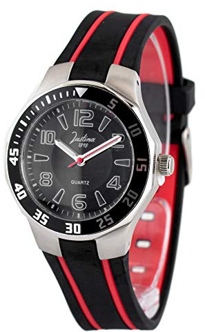 Justina Fitness Watch 11910N