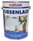 Wilckens Peinture pour carrelage mural Blanc brillant 2,5 l
